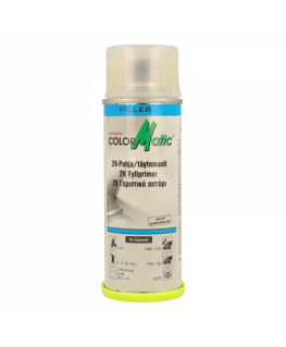 Gruntas ColorMatic "2K High Speed Primer" 200ml
