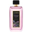 LA RIVE hajusteveden naisille Vintage Flowers, 90 ml