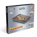 Laica KS5010 кухонные весы Разноцветный Столешница Прямоугольник Электронные кухонные весы Laica KS5010 кухонные весы Разноцветный Столешница Прямоугольник Электронные кухонные весы