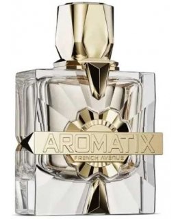 French Avenue Aromatix X Xandal Unisex Parfyymi 100ml