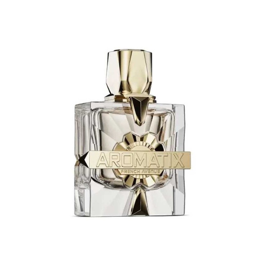 French Avenue Francijas Avenija Aromatix X