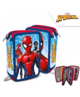 Kids Euroswan - Lisenssituotteet Kids Euroswan - Lisenssituotteet Laikrodis - Avengers