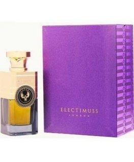 Electimuss Capua Puhtaat Hajuvedet - 100 ml