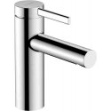 Hansgrohe HG Zesis S 1-ote - pesuallashana 100 CoolStart push-open pohjaventtiilillä Kromi Hansgrohe HG Zesis S 1-ote - pesuallashana 100 CoolStart push-open pohjaventtiilillä Kromi