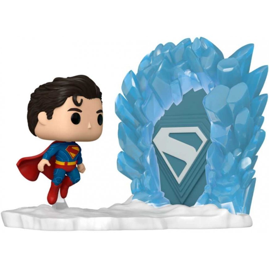 Funko POP figūra Moments DC Comics