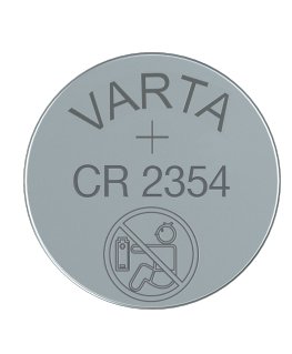 Varta CR 2354 CR2354 Liitium