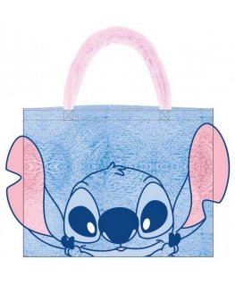 CERDÁ Disney Stitchi pehme kott