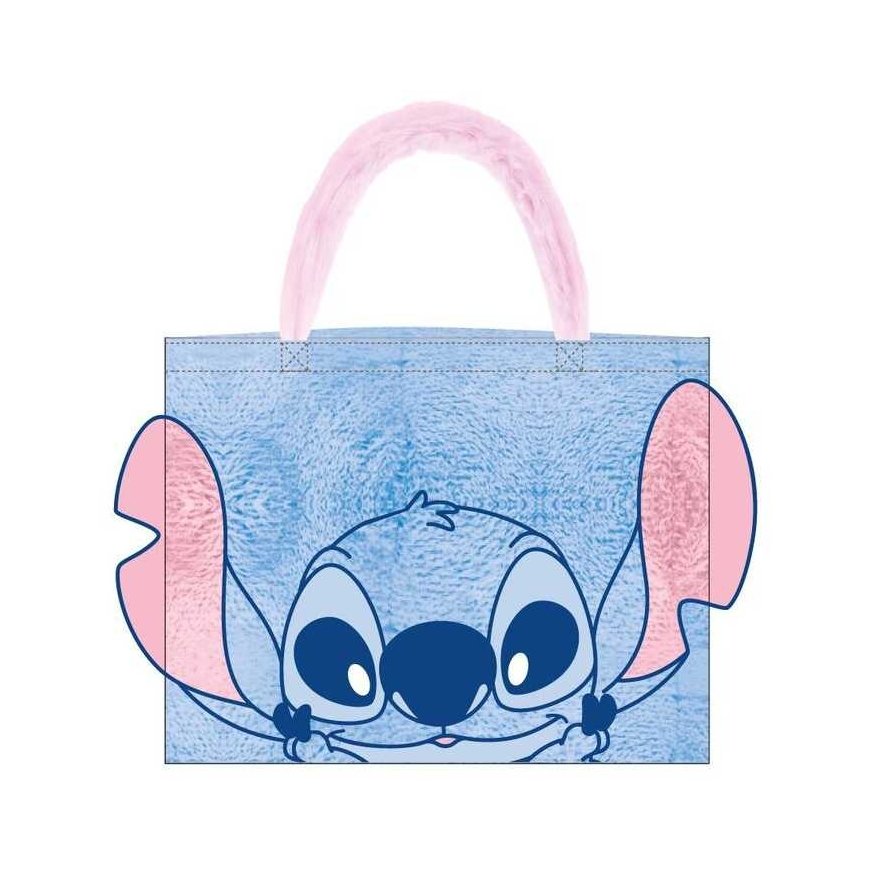 CERDÁ Disney Stitchi pehme kott