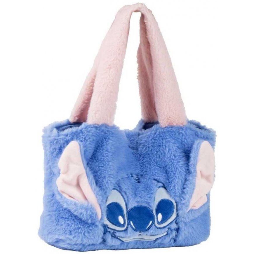 CERDÁ Disney Stitchi pehme kott – 3