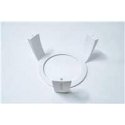 OEM TP-Link D-BE2X Ceiling and wall mount for DECO BE25, white OEM TP-Link D-BE2X Ceiling and wall mount for DECO BE25, white