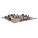 Tactic Gamestorm Vikings’ Tales Tafl King board game Tactic Gamestorm Vikings’ Tales Tafl King board game
