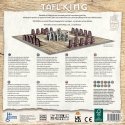 Tactic Gamestorm Vikings’ Tales Tafl King board game Tactic Gamestorm Vikings’ Tales Tafl King board game