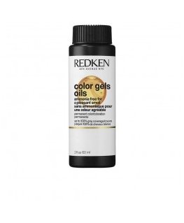 Redken COLOR GEL OILS 8IG-8.23 60 ml x 3 kpl
