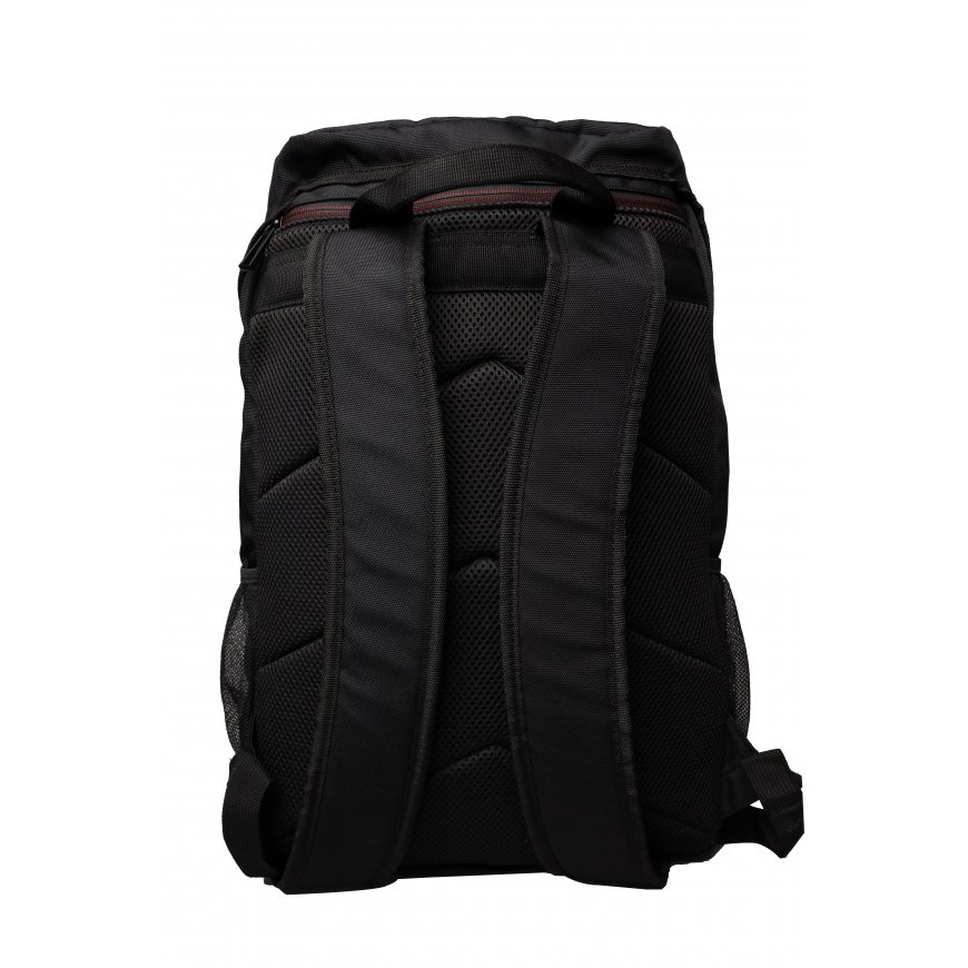 Acer GP.BAG11.02A reppu Arkireppu musta, Punainen – 4