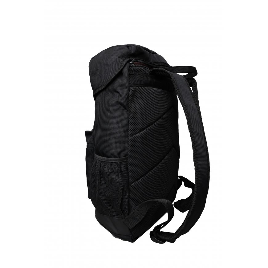 Acer GP.BAG11.02A reppu Arkireppu musta, Punainen – 5
