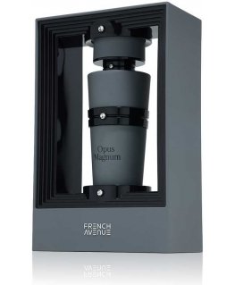 Histoires de Parfums Francijas Avenija Opus Magnum Parfīms ekstrakts 100 ml (uniseks)