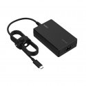 Belkin INC016VFBK maitinimo adapteris / inverteris Vidaus Juoda Belkin INC016VFBK maitinimo adapteris / inverteris Vidaus Juoda