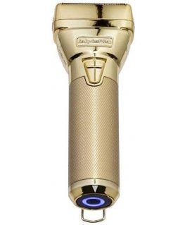 Барберская машинка BaByliss PRO Профессиональный триммер «FXONE Gold FX79FSGE»