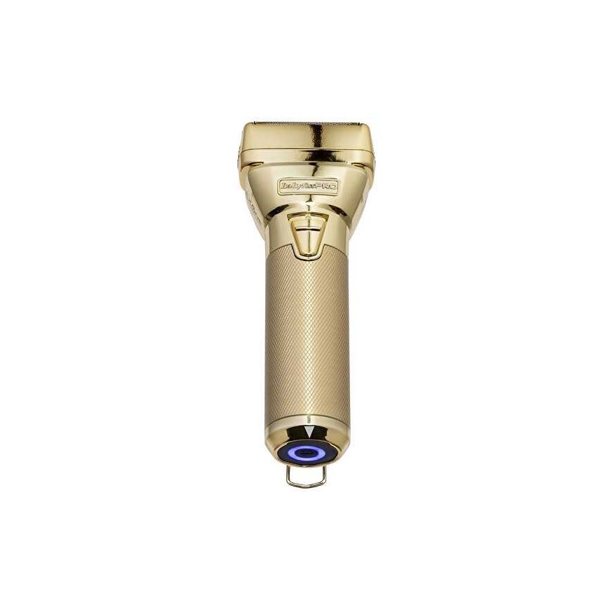 Barzdaskutė BaByliss PRO Profesionalus skustuvas „FXONE Gold FX79FSGE“