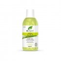 Dr Organic Teepuu Suuvee 500ml Dr Organic Teepuu Suuvee 500ml