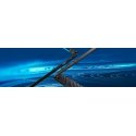 Nešojamais dators Nešojamais dators Acer Travelmate P6 TMP614-54-TCO 14" 2.8K IPS/U7 258V/32GB/1024GB/W11P/3g. garantija