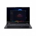 Kannettava tietokone Acer Travelmate P6 TMP614-54-TCO 14" 2.8K IPS/U7 258V/32GB/1024GB/W11P/3v Ons.NBDe Kannettava tietokone Acer Travelmate P6 TMP614-54-TCO 14" 2.8K IPS/U7 258V/32GB/1024GB/W11P/3v Ons.NBDe