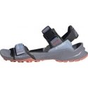 Женские шорты adidas TERREX размер: L