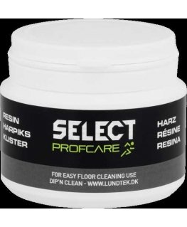 Tepalas rankinio kamuoliams SELECT PROFCARE derva 100ml