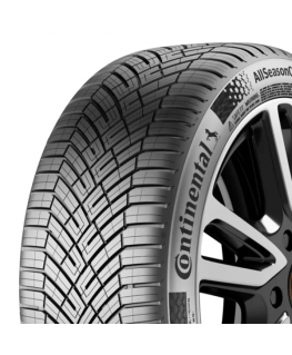 Континентальные шины AllSeasonContact 2 101 T ( B B B 71dB )