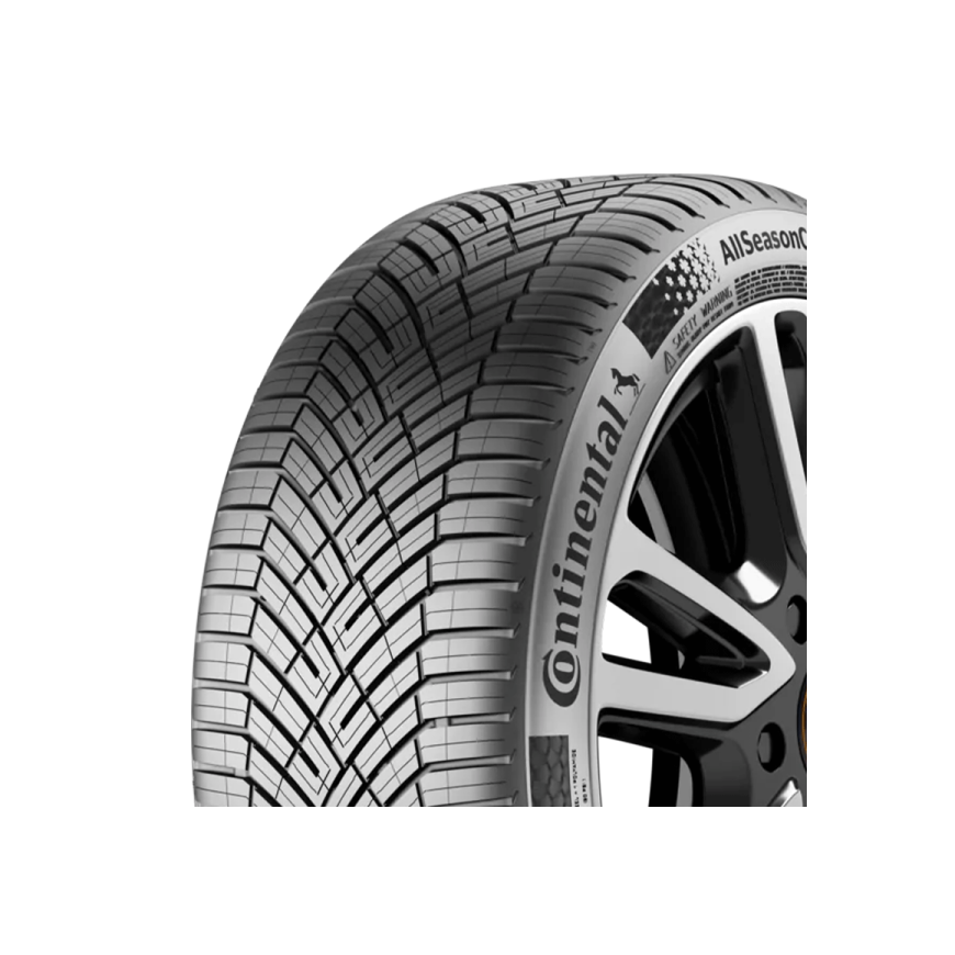 Kontinentaalsed rehvid AllSeasonContact 2 101 T ( B B B 71dB )