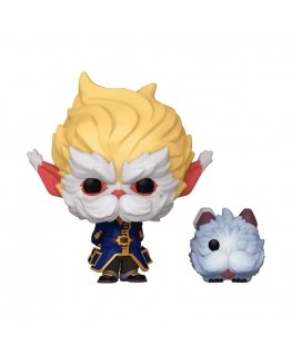 FUNKO Pop! Television 80193 collectible figure