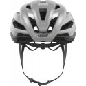 ABUS StormChaser musta, Hopea