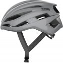 ABUS StormChaser musta, Hopea