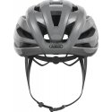 ABUS StormChaser Black, Silver ABUS StormChaser Black, Silver