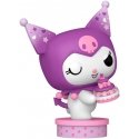 Funko POP figure Kuromi with Cake Exclusive Funko POP figure Kuromi with Cake Exclusive