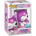 Funko POP figure Kuromi with Cake Exclusive Funko POP figure Kuromi with Cake Exclusive