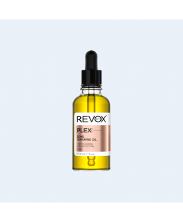 Revox B77 PLEX sidumise parandamise õli samm 7 30 ml
