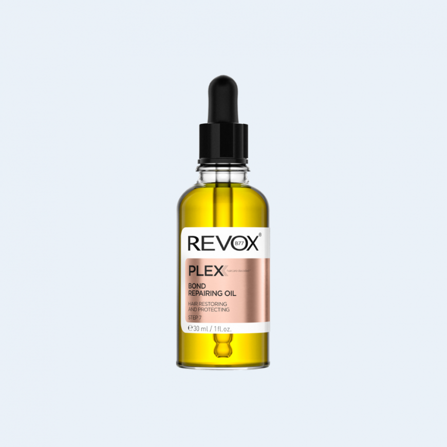 Revox B77 PLEX klijų remontui aliejus žingsnis 7 30 ml