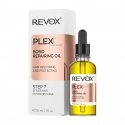 Revox B77 PLEX sidumise parandamise õli samm 7 30 ml