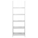 Actona Wally Ladder shelf Отдельностоящий МДФ Белый Actona Wally Ladder shelf Отдельностоящий МДФ Белый