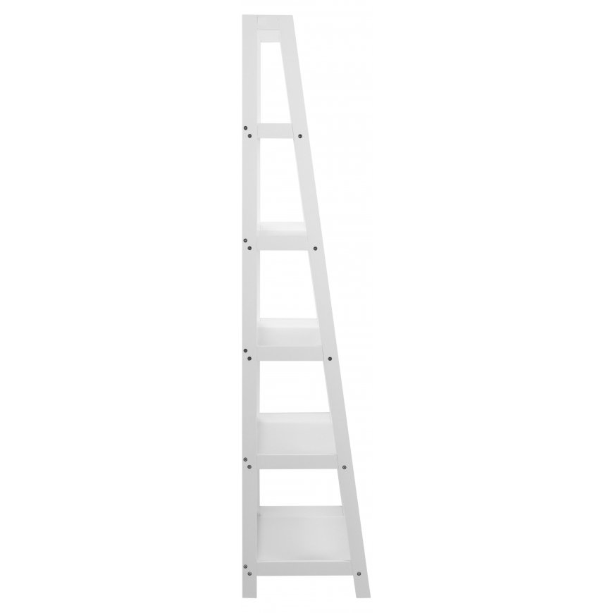 Actona Wally Redeli aste Eraldiseisev MDF Valge – 3