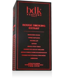 BDK Parfums Rouge Smoking Extrait de parfum 100 ml (uniseks)