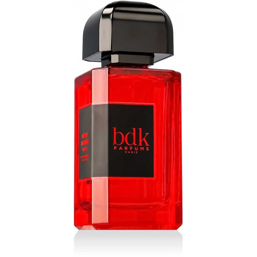 BDK Parfums Rouge Smoking Экстракт парфюма 100 мл (унисекс) – 2