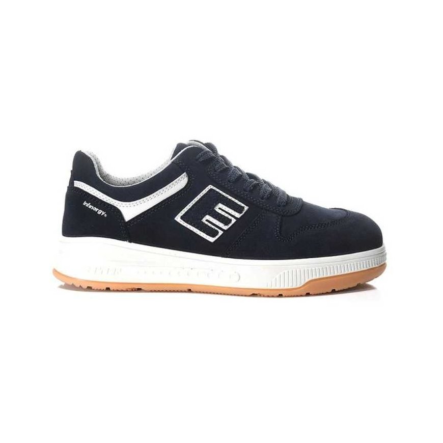 Batai ELTEN JAMAIN XXST Blue Low ESD S3S, blue 43 – 2