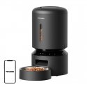 Petlibro Granary -ruokinta-automaatti, WiFi, 5L (mustana) Petlibro Granary -ruokinta-automaatti, WiFi, 5L (mustana)