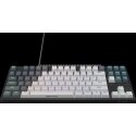 LORGAR Azar 514TKL, su laidu RGB mechaninė klaviatūra žaidimams, baltas, EN išdėstymas LORGAR Azar 514TKL, su laidu RGB mechaninė klaviatūra žaidimams, baltas, EN išdėstymas