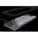 LORGAR Azar 514TKL, RGB-mekaaninen pelinäppäimistö, valkoinen, EN-asettelu LORGAR Azar 514TKL, RGB-mekaaninen pelinäppäimistö, valkoinen, EN-asettelu