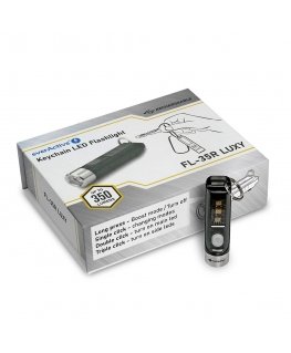 EverActive FL-35R Luxy