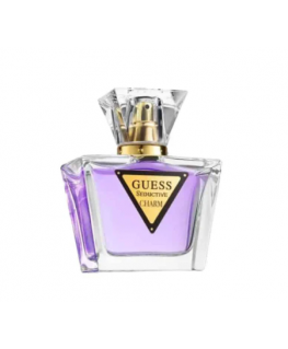 Guess Seductive Charm EDT W 75 ml Tester