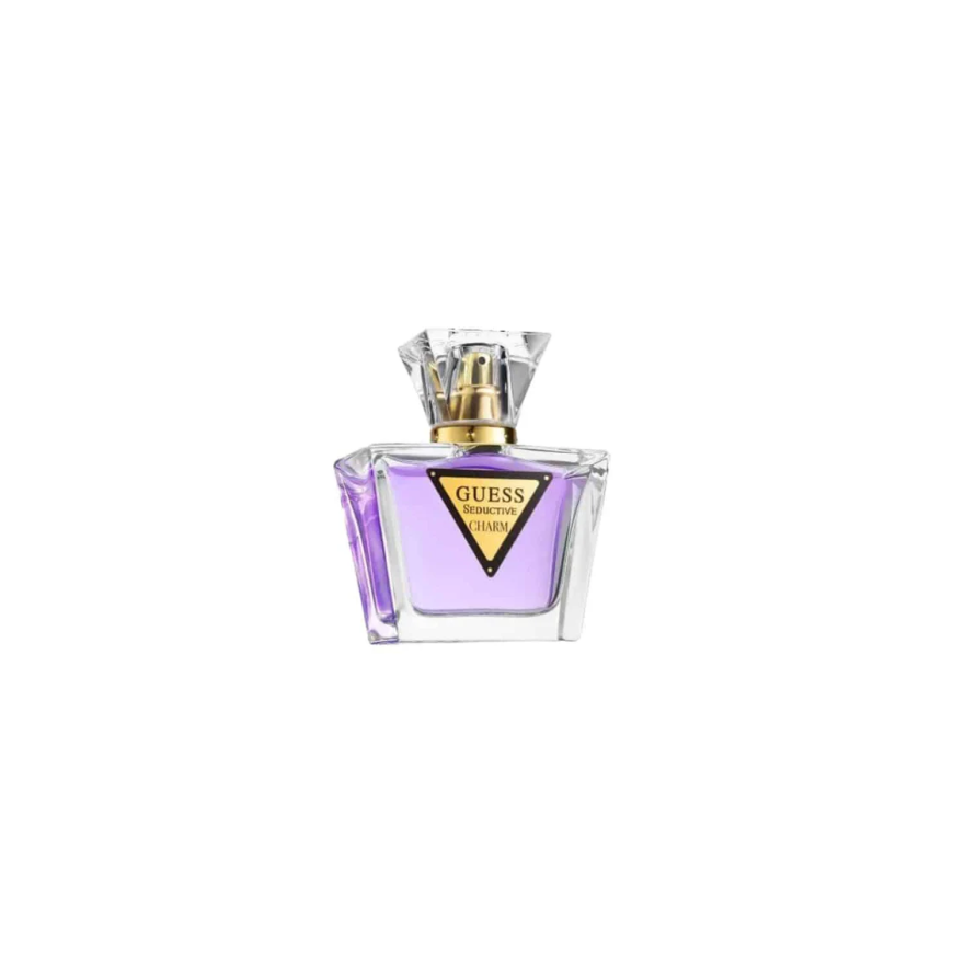 Guess Seductive Charm EDT W 75 ml Testeris